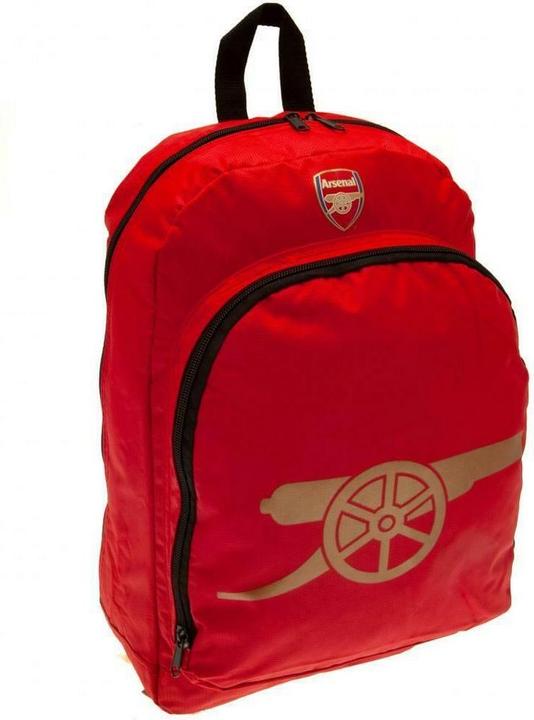 Immagine prodotto Arsenal FC Zaino Crest (16.80 l)