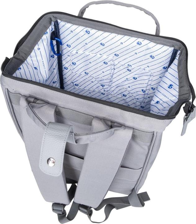 Produktbild Cabaia Rucksack / Backpack Adventurer Recycled Oxford Large (23 l)