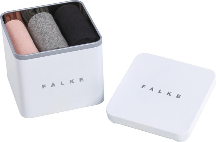 Produktbild Falke Happy Giftbox 3P SO (3er Pack, 35 - 38)