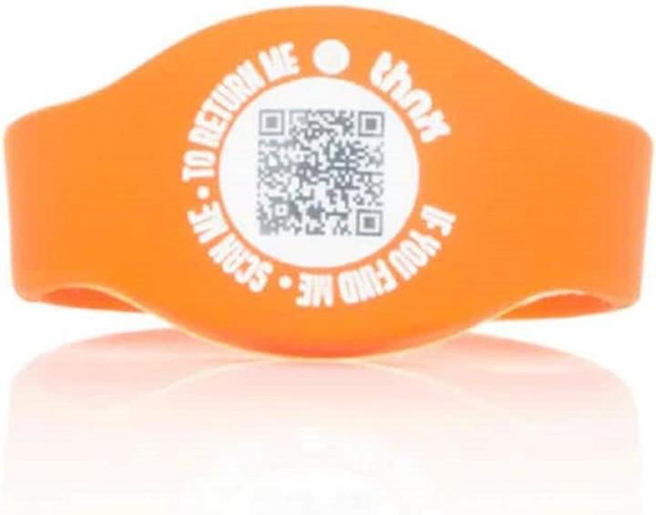 Immagine prodotto Thnx Bracciale SOS 2.0