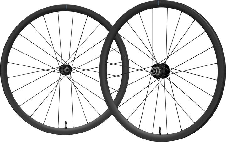 Produktbild Shimano GRX WH-RX880 (Laufradsatz, 29")