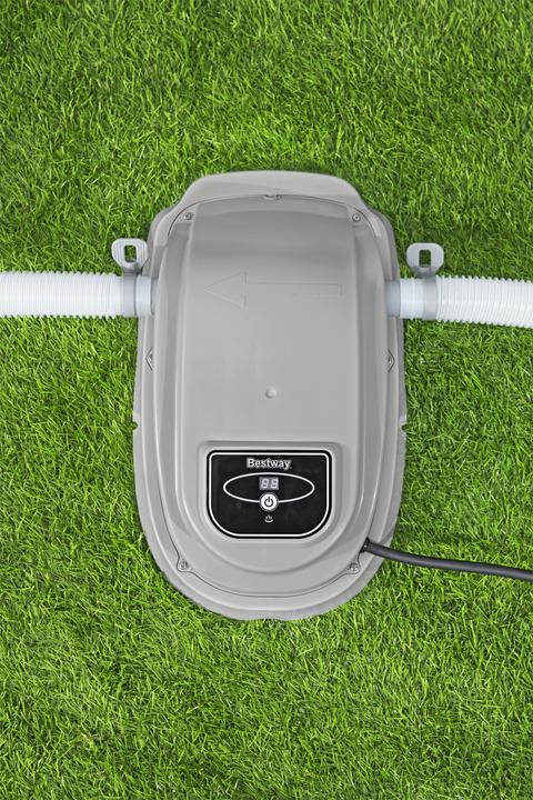 Image du produit Bestway Chauffage de piscine, 2 800 W