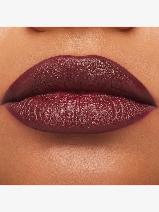 Actual product image MAC Cosmetics Macximal Silky Matte Lipstick Mixed Media (Mixed Media)