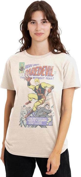 Immagine prodotto Daredevil No.1 Maglietta Copertina Fumetti Adulto Unisex (L)