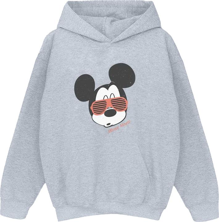 Disney Mickey Mouse Sunglasses Kapuzenpullover Jungen