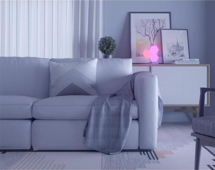 Actual product image Cololight starter kit (35 lm)