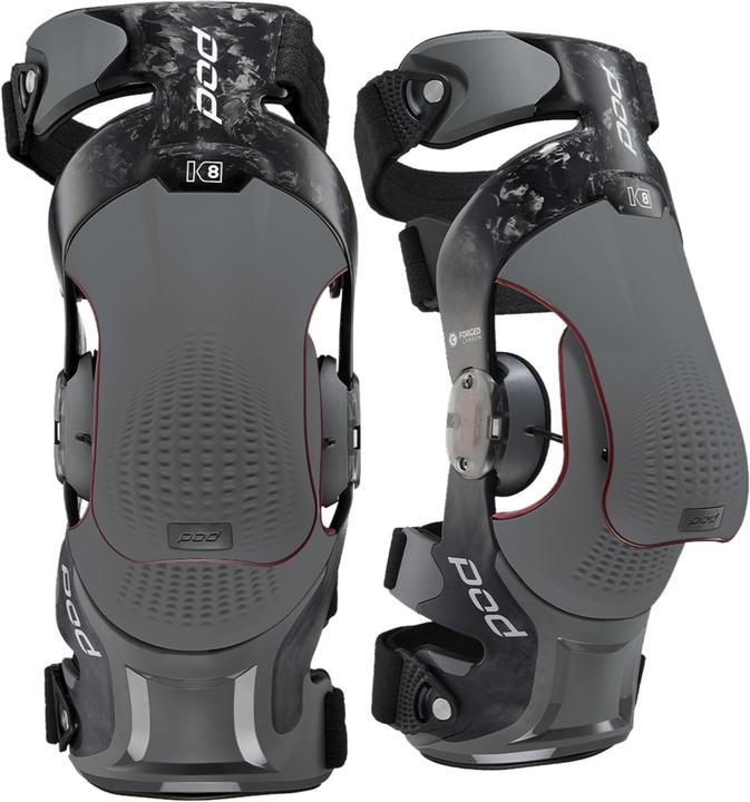 Immagine prodotto Pod Ginocchiera K8 3.0 (XL, Ginocchiera, Esemplare unico)