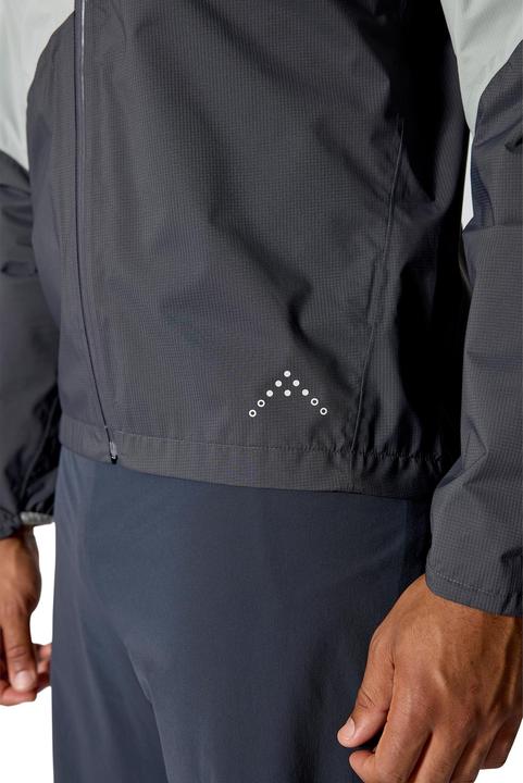 Image du produit Rab Downpour Trail Light Jacket - Regenjacke - Herren (S)