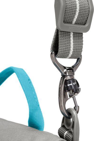 Image du produit Pacsafe Sac à dos GO Saddle en pierre