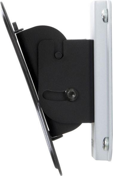 Actual product image Erard CLIFF 100T tiltable monitor wall mount 15-28 inch (Wall, 23", 15 kg)