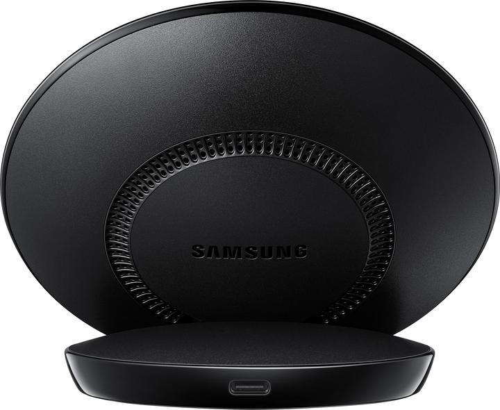 Actual product image Samsung Fast Wireless Charging Stand (9 W)