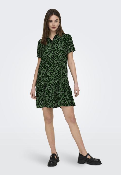 Produktbild JdY Kurzarm- Kleid (38)