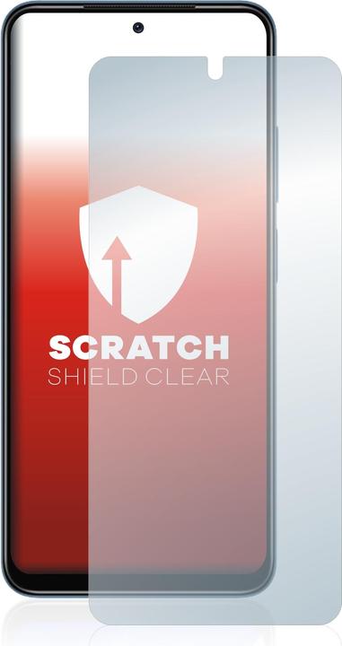 Immagine prodotto upscreen Scratch Shield Pellicola (1 Pezzo/i, Xiaomi Redmi Note 11)