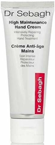 Produktbild Dr Sebagh High Maintenance Hand Cream 2.5 Ounce (2.50 ml)