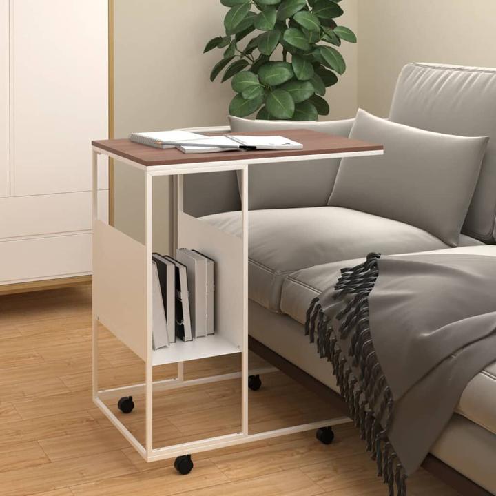 Immagine prodotto VidaXL Peppina (55 x 36 x 63,5 cm)