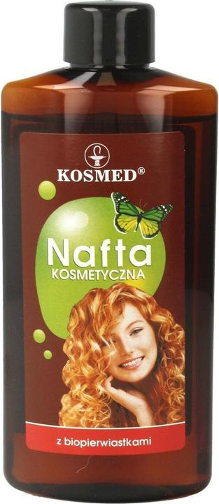 Immagine prodotto Kosmed Paraffina cosmetica con Bioelementi 150ml (Crema corpo, 150 ml)