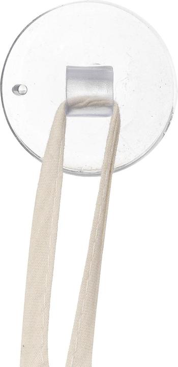 Produktbild 5Five Badekissen mit Saugnapf (33 x 22.5 x 11 cm)