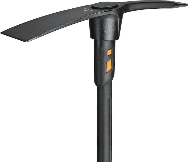 Produktbild Fiskars PICK L +F3132/F31595 LB/36IN