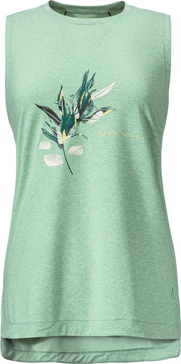 Produktbild Schöffel Women's Top Lisboa (48)