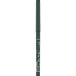 Image du produit Catrice Kajal 20H Ultra Precision Waterproof 010 Black (040, Chauds, Green)