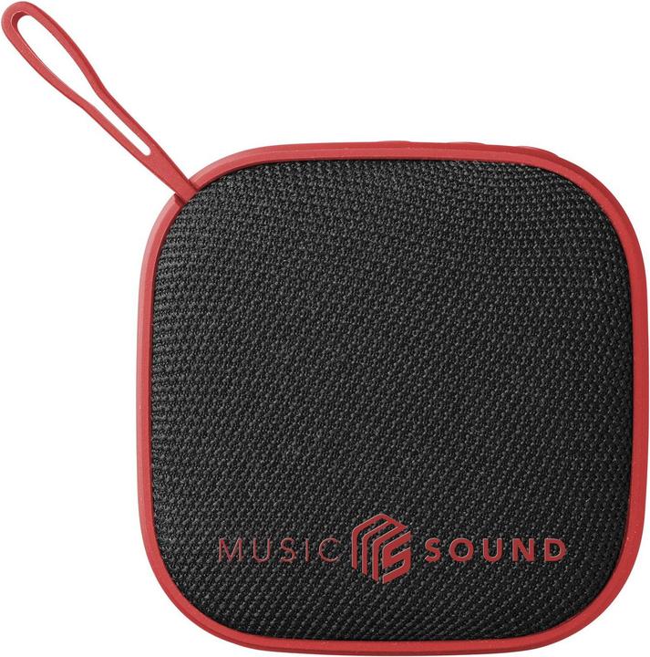 Image du produit Music Sound Btspkmsmini3r (4 h)