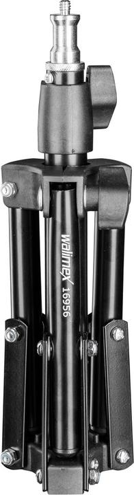 Produktbild Walimex Lampenstativ 40cm (40 cm, 2.50 kg)