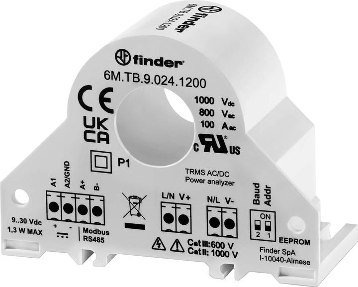 Produktbild Finder FIND Energie-Messwandler