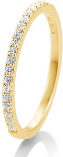 Produktbild Breuning Memoire Ring (53, 585/14 K Gold)