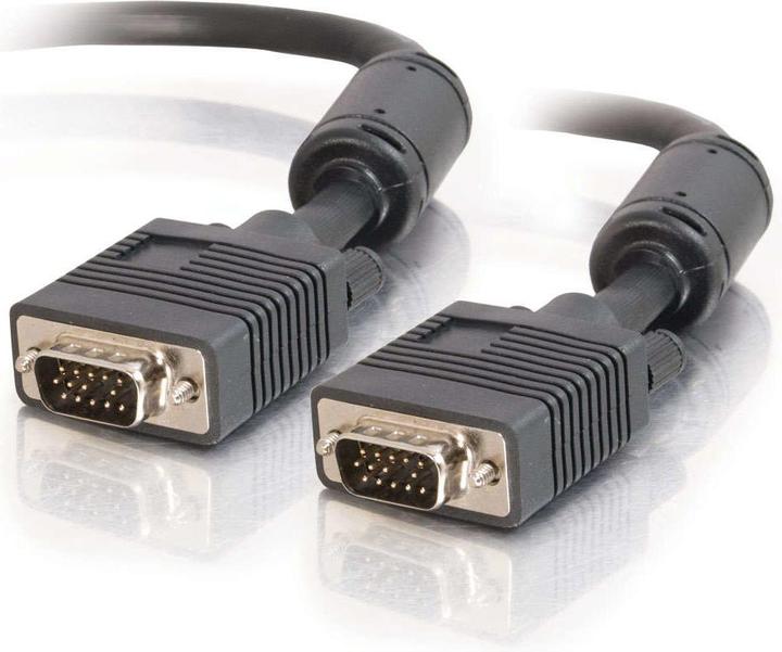 Produktbild C2G Pro Series UXGA (3 m, VGA)