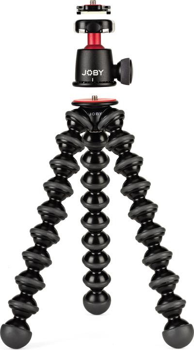 Joby GorillaPod 3K Kit (Kunststoff)