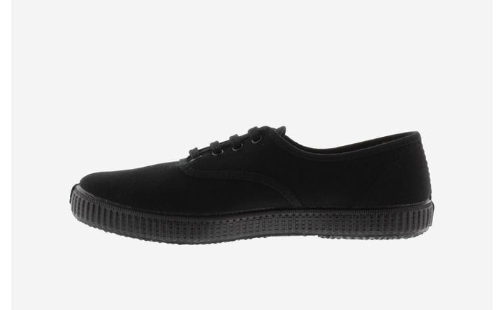 Produktbild Victoria 1915 anglaise total black (39)