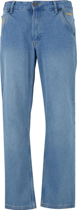 Light Blue Denim