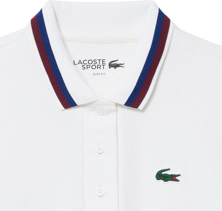 Produktbild Lacoste Poloshirt Mit UVSchutz Tennis (36 D)