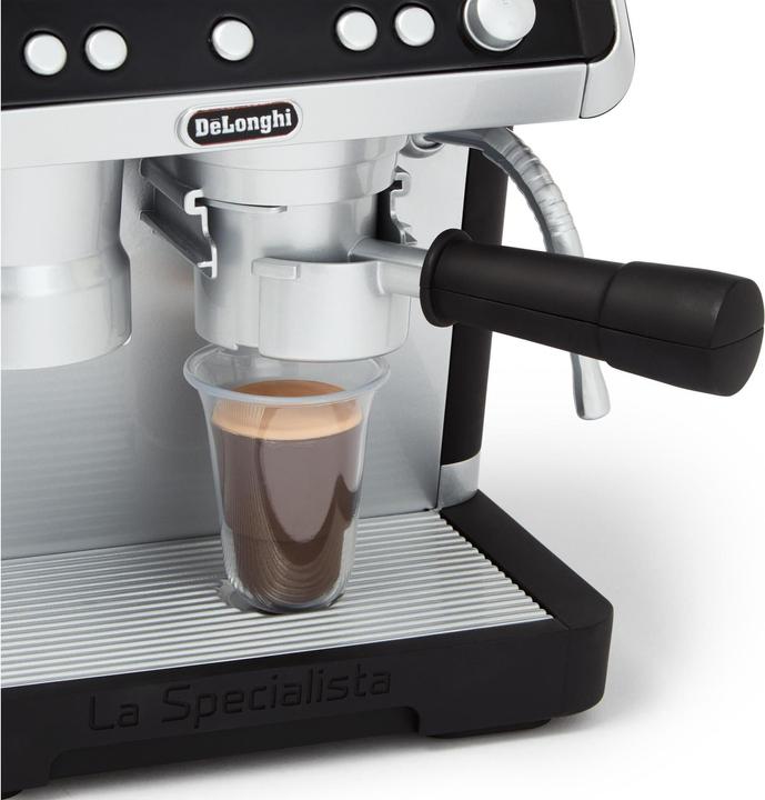 Produktbild Casdon DeLonghi Kaffeemaschine La Specialista