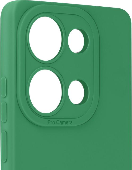 Actual product image Avizar SoftGlow Case Series (Xiaomi Redmi Note 13 Pro 4G)
