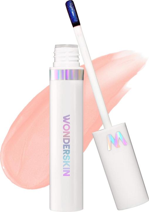 Wonderskin Wonder Blading Lip Stain Masque Adore 4 ml (tinted lip care, 4 ml)