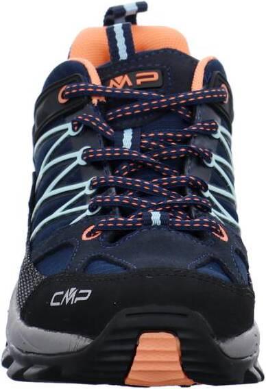 Produktbild CMP Campagnolo Rigel Low WP Shoes (37)