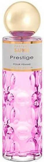 Produktbild Saphir Prestige Pour Femme - Eau De Parfum - 200Ml (Eau de Parfum, 200 ml)