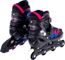 Actual product image Inline Skate Size 39-42 Pink (40)