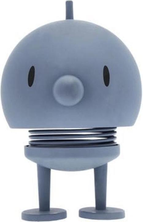 Immagine prodotto Hoptimist Cielo morbido Bumble M (12,5 x 8,5 x 9,5 cm)