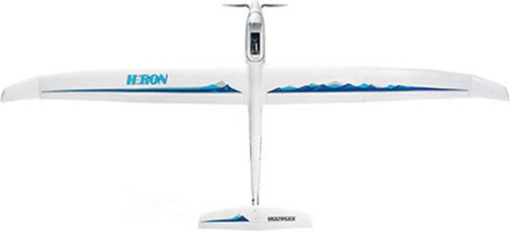 Produktbild Multiplex Heron (Segelflugzeug)