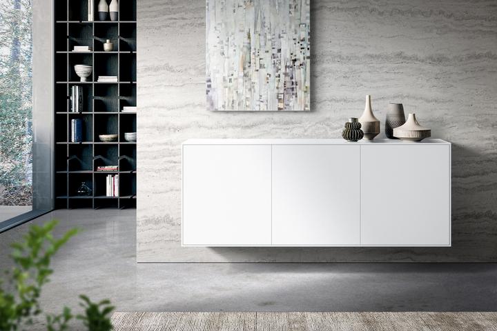 Actual product image Malik (150 x 43 x 60 cm)