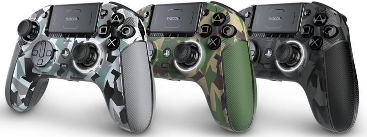 Productafbeelding Nacon Gaming Revolution 5 Pro (PS5, PC, PS4)