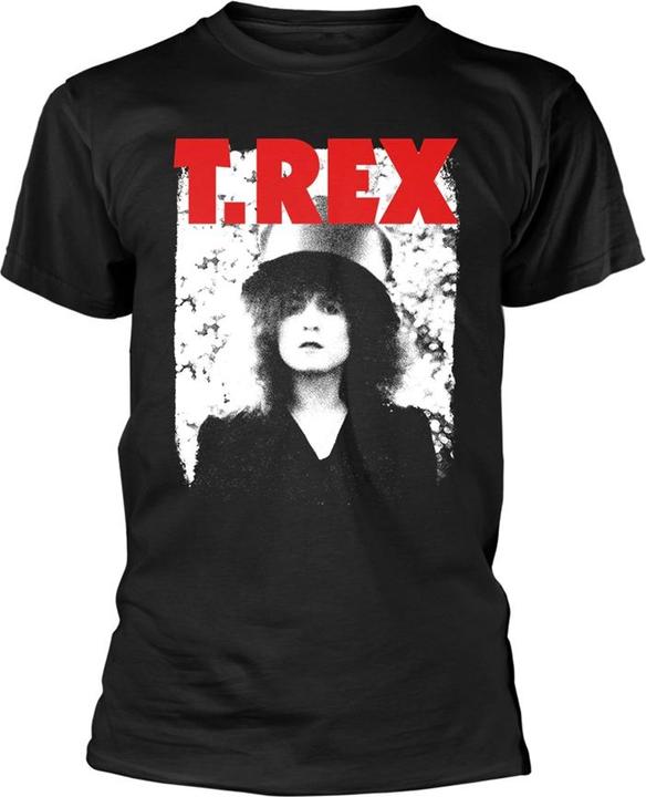 T. Rex The Slider