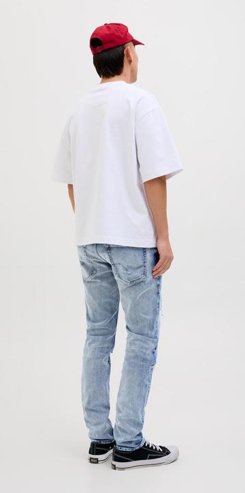Produktbild Jack & Jones JJIGLENN JJORIGINAL CB 152 Slim Fit Jeans Slim Fit Jeans (27)