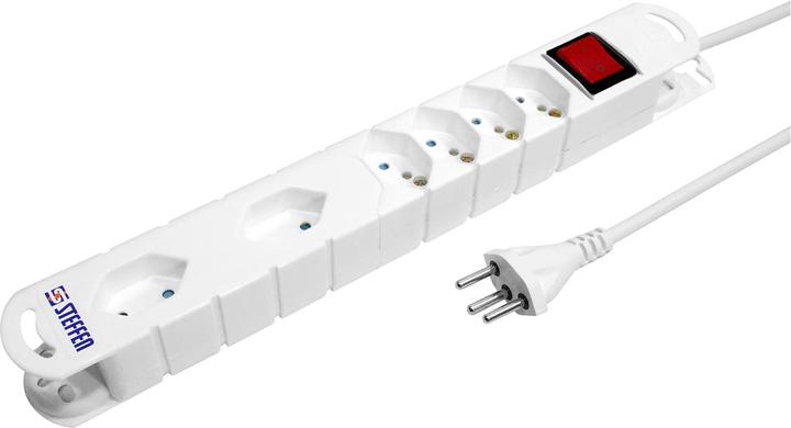 Actual product image Steffen Steba Variable Duo (6 x, Type 13, 3 m)