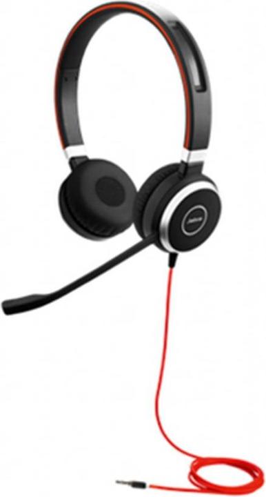 Produktbild Jabra Evolve 40 (Kabelgebunden)