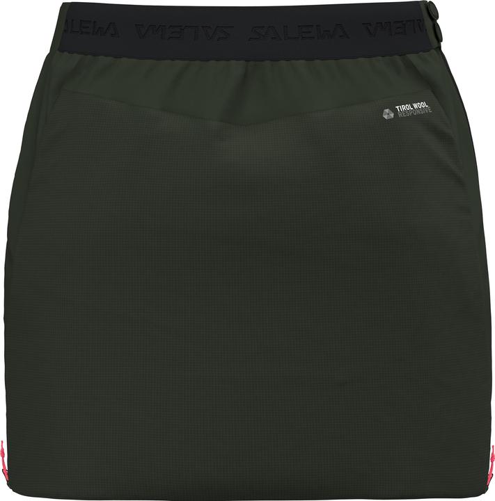 Actual product image Salewa Sella TirolWool® Responsive Rock Da (XL)