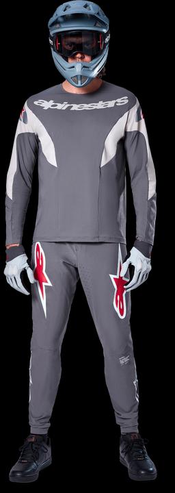 Produktbild Alpinestars Jersey 24 A-Supra Race Ls (XXL)
