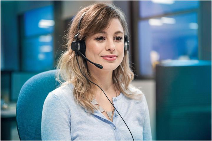 Immagine prodotto Jabra BIZ 2300 QD Stereo (Cablato, USB Tipo-B)
